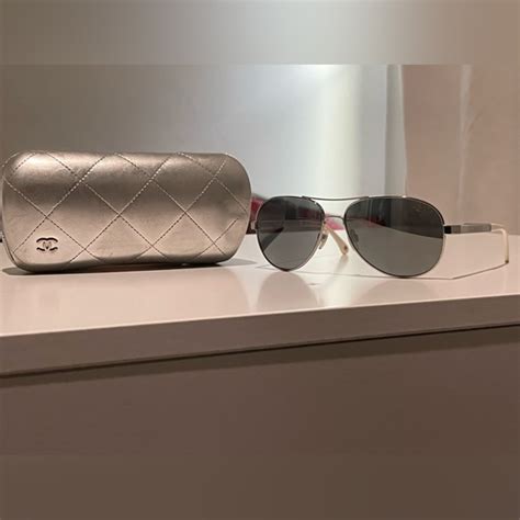 chanel avaitors|chanel aviators denim.